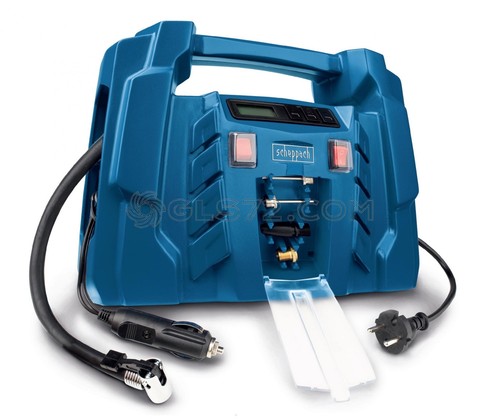 Compressore valigetta - compressore,
