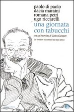 DI PAOLO, MARAINI, PETRI e