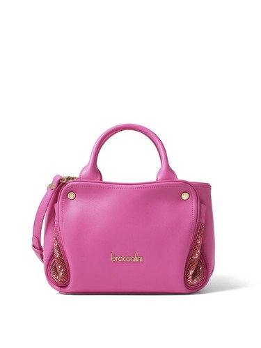 Borsa donna braccialini kim - donna,