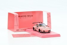 1:43 Tarmac Porsche 911 RWB