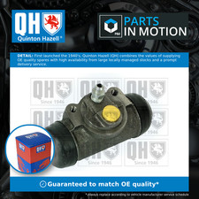 Cilindro ruota adatto a TOYOTA LAND CRUISER J7, LJ70 2.4D posteriore 84 a 93 freno QH nuovo