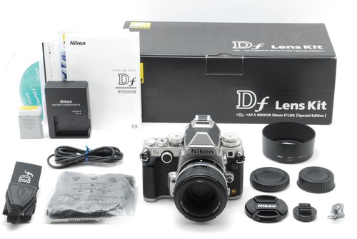 17951 mint nikon df - 17951[mint+++],