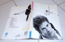 Spartiti claudio baglioni - spartiti,