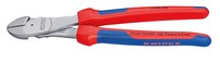Knipex kraft tronchese - kraft,