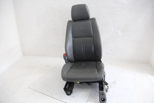 Sedile anteriore sinistro - , jeep