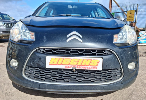 Paraurti anteriore citroen - anteriore,