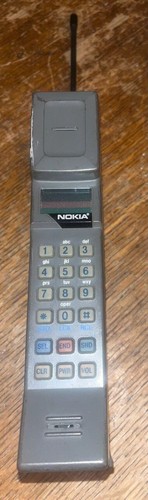 Cellulare portatile nokia 30 - nokia, p-30