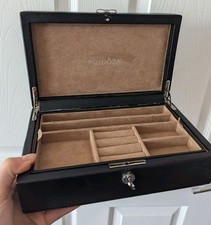 SCATOLA PORTAGIOIE PANDORA