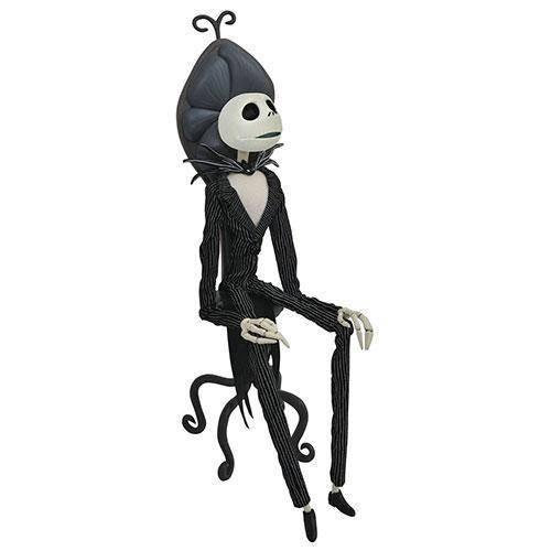 Nightmare before christmas - before,