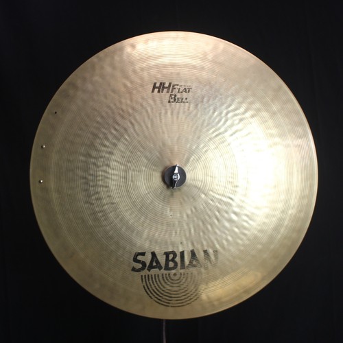 Campana piatta sabian - campana,