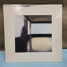 Original 1978 dire - 1978, straits