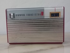 Radio Sanyo 6