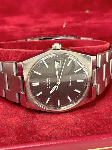 Orologio omega geneve vintage - orologio,