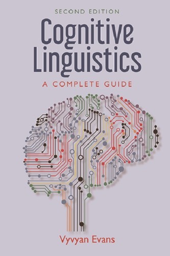 Cognitive linguistics - linguistics, a