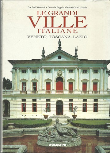 Grandi ville italiane - grandi, veneto