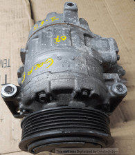 1K0820859S Compressore a/c