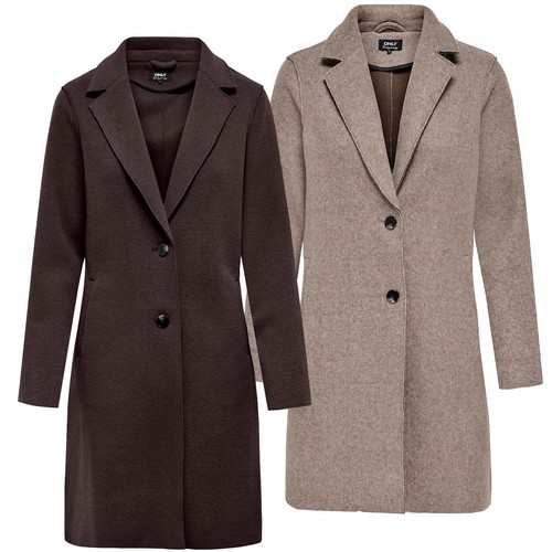 Only cappotto donna giacca - donna,
