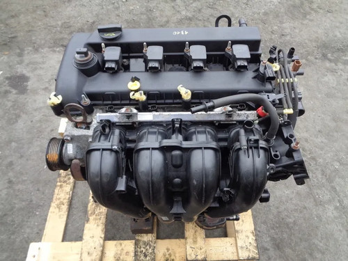 Motore mazda 0 183tkm - i, 2.0