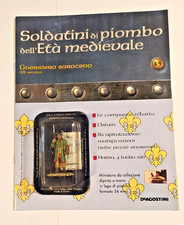 Soldatino De Agostini