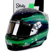 1/2 MINI HELMET - STILO -