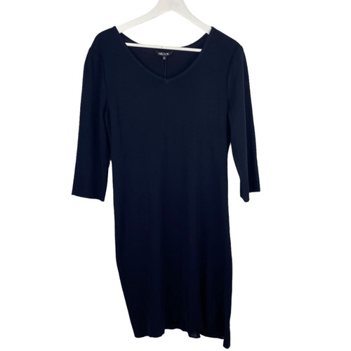 Abito donna misook - blu, navy