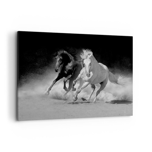 Quadro tela 100x70cm - quadro,