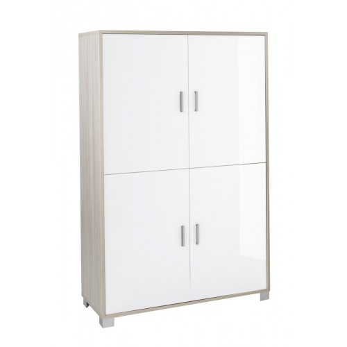 Mobile credenza ante olmo - mobile,