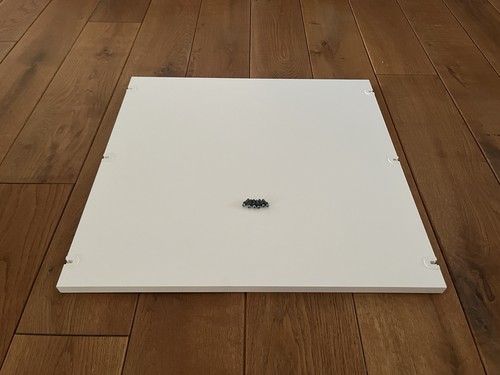 Ikea ripiano piano con - -, 6