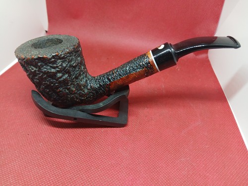 Pipa dublino piegata sabbiata - pipa,