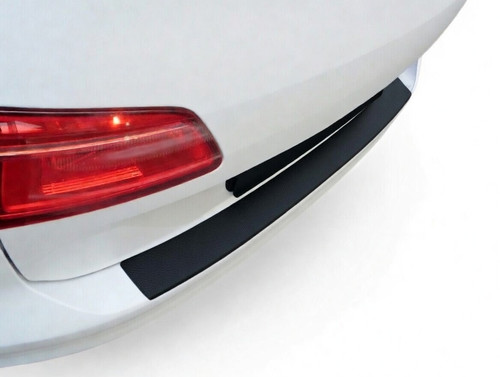 Paraurti abs nero - paraurti, per