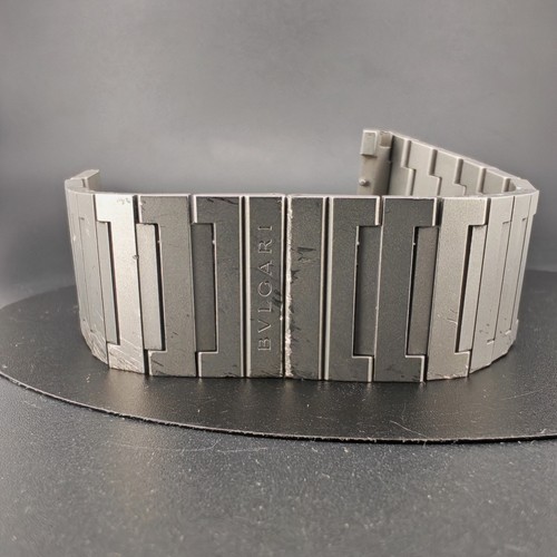 Bracciale bulgari octo - bracciale,