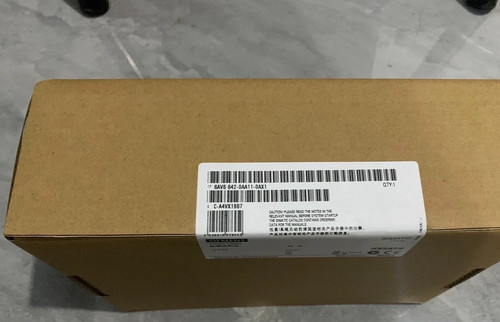 New siemens 6av6 - new,