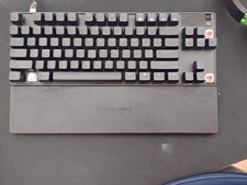 SteelSeries Apex Pro TKL