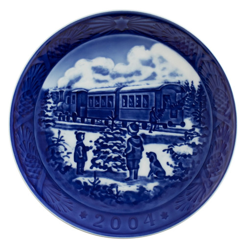 Royal copenhagen piatto - royal,