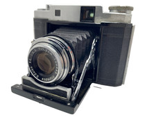 [EXC+5] Mamiya 6 Six Automat