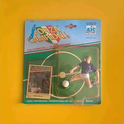 Forza campioni franco - forza, baresi