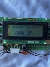 EcoWater R30 versione M1.3