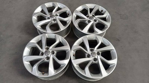 Cerchi opel astra ber - cerchi, h