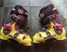 Scarponi da sci alpino