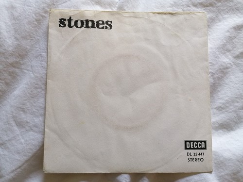 Rolling stones stampa - 45,