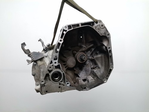 Cambio manuale completo - manuale,