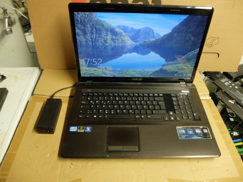 Asus a93s full - full, hd