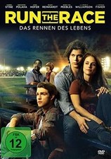 Run The Race - Das Rennen des