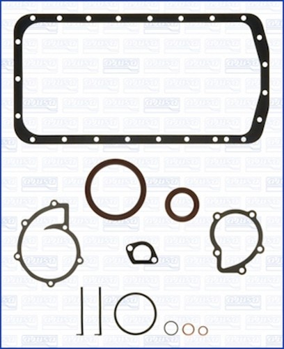 Kit guarnizioni carter motore
