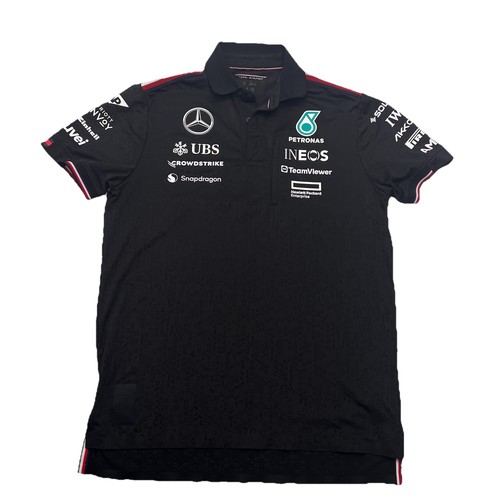 Polo mercedes team issue - polo,