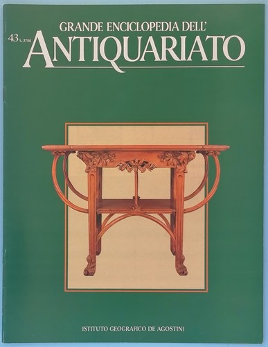 Grande enciclopedia - grande,