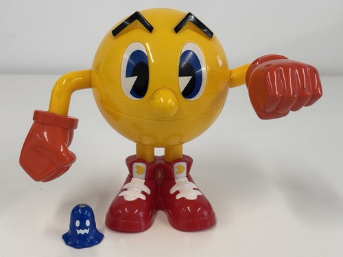 Modellino bandai pac man - bandai, pac-man