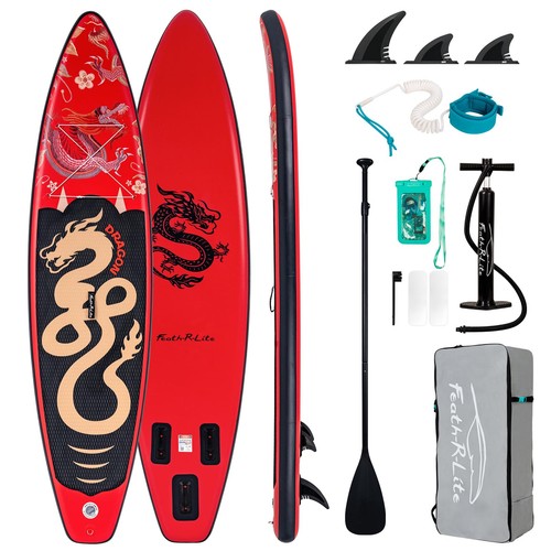Tavole stand paddle - da,