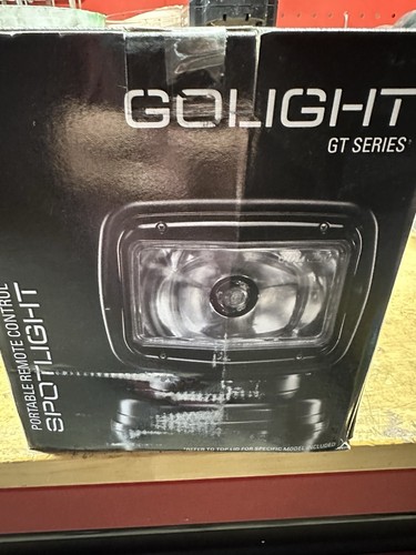 Series light model - series,