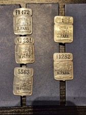 VINTAGE EARLY FORD HIGHLAND